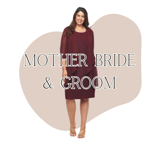 Mother of the Bride/Groom