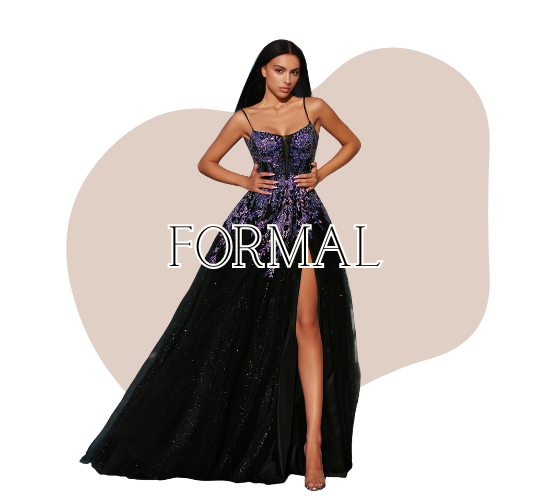 Formal Dresses