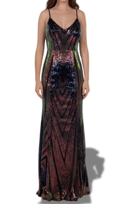 Ivy dress